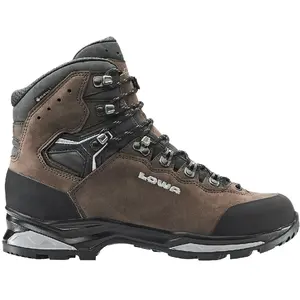 Lowa Bottes De Randonnée Camino Evo Goretex