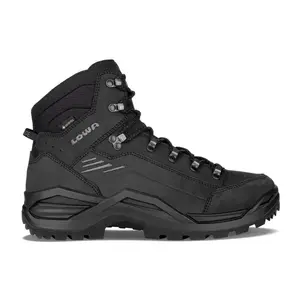 Lowa Bottes De Randonnée Renegade Evo Goretex Mid pas cher