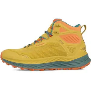 Chaussures Lowa Fortux Gtx Qc 3118202874 pas cher