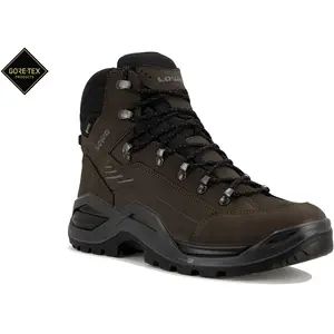 Lowa Bottes De Randonnée Renegade Evo Goretex Mid pas cher