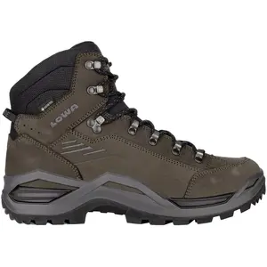 Lowa Bottes De Randonnée Renegade Evo Goretex Mid pas cher