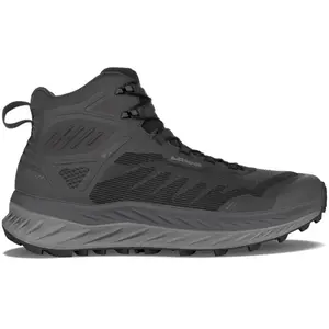 Lowa Fortux Gore-Tex Qc Homme Noir pas cher