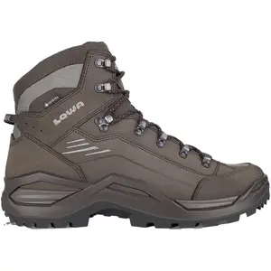 Lowa -Heren - bruin - wandelschoenen - maat 44 pas cher
