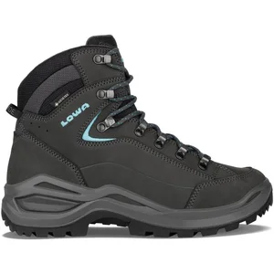 Lowa Renegade Evo GTX Mid Wide Wandelschoen Dames Maat-41