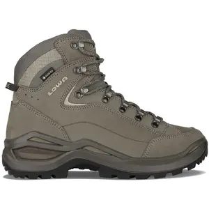 Lowa Bottes De Randonnée Renegade Evo Goretex Mid pas cher
