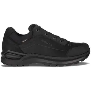 Lowa Renegade evo gtx lo Black / Black 40 2/3