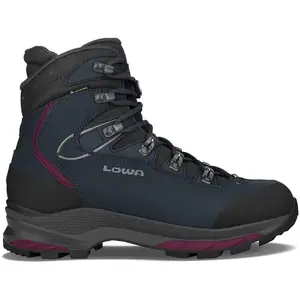 Lowa Mauria Evo Gore-Tex Femme Bleu pas cher