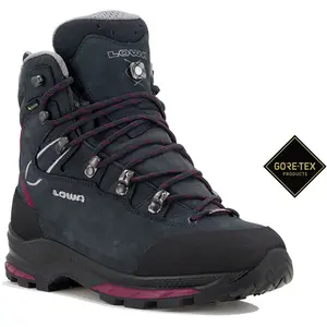 Lowa Mauria Gore-Tex W https://tqm.i-run.be/?P4790B5819DB223S1UC413a49030824V4 Bleu marine 41.5 pas cher