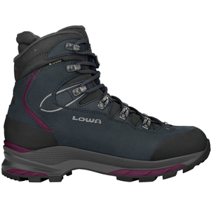 Lowa Mauria Evo Gore-Tex Femme Bleu pas cher