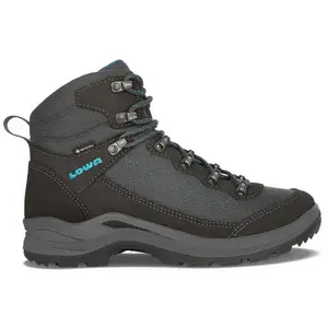 Lowa Bottes De Randonnée Taurus Pro Goretex Mid pas cher