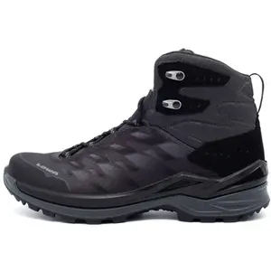 Lowa Bottes De Randonnée Ferrox Goretex Mid pas cher