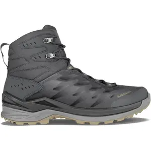 Lowa Bottes De Randonnée Ferrox Goretex Mid pas cher