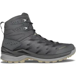 Lowa Bottes De Randonnée Ferrox Goretex Mid pas cher