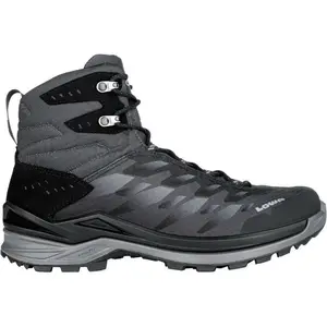 Lowa FERROX GTX MID herenschoen zwart pas cher