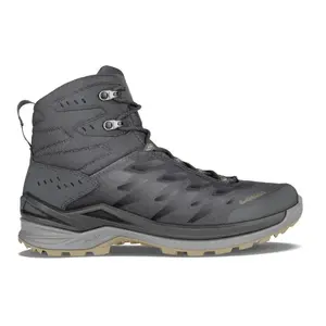 Lowa Bottes De Randonnée Ferrox Goretex Mid pas cher