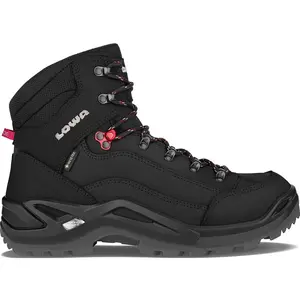 Lowa Bottes De Randonnée Renegade Goretex Mid pas cher