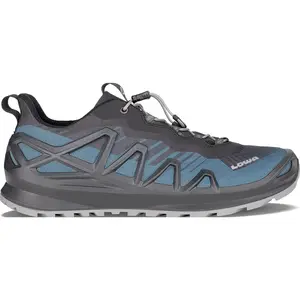 Lowa Bottes De Randonnée Merger Goretex Lo pas cher