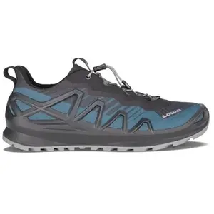 Chaussures Lowa Merger Gtx Lo 310431 3104313797 pas cher