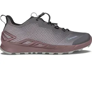Lowa Bottes De Randonnée Merger Goretex Lo pas cher