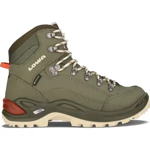Lowa Bottes De Randonnée Renegade Goretex Mid pas cher