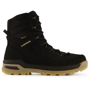 Lowa Ottawa GTX heren zwart winterlaarzen pas cher