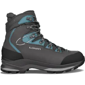 Lowa Bottes De Randonnée Mauria Evo Goretex pas cher