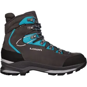 Lowa Bottes De Randonnée Mauria Evo Goretex pas cher