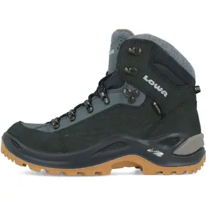 Comparateur de prix : LOWA - renegade warm gtx mid ws - Blauw-Multicolour