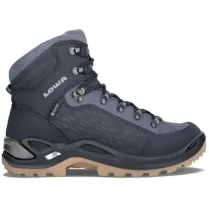 Lowa Renegade Warm Gore-Tex Mid Femme pas cher
