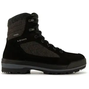 Lowa Isarco GTX heren zwart winterlaarzen pas cher