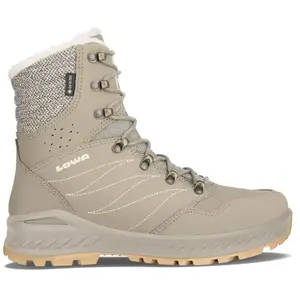 Lowa Nabucco Goretex Wandelschoenen Beige EU 40 Vrouw pas cher