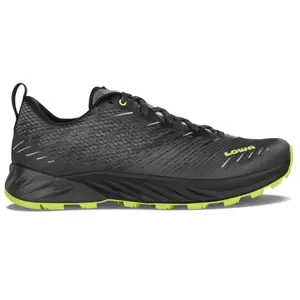 Lowa Amplux Trailschoenen Zwart EU 44 1/2 Man pas cher