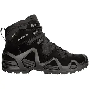 Lowa Zephyr Mk2 Gore-Tex Mid Homme Noir pas cher