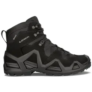 Lowa -Heren - zwart - wandelschoenen - maat 49 pas cher