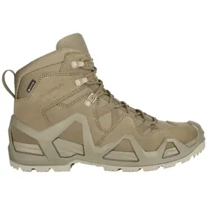 Lowa Bottes De Randonnée Zephyr Mk2 Goretex Mid pas cher