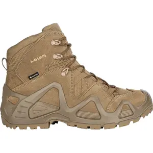 Lowa Bottes De Randonnée Zephyr Mk2 Goretex Mid pas cher
