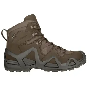 Lowa Schoenen Zephyr MK2 GTX Mid Dark Brown 48.5 pas cher