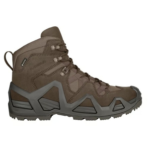 Lowa Schoenen Zephyr MK2 GTX Mid Dark Brown
