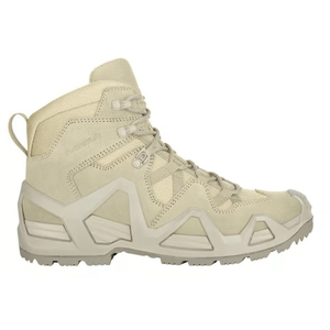 Lowa Zephyr Mk2 Mid Mannen Beige pas cher