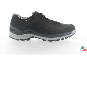 Lowa Toro Pro GTX Lo - Wandelschoenen - Dames Navy / Redwood 37.5 pas cher