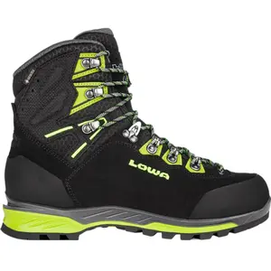 Lowa Ticam Evo Gore-Tex Homme Noir pas cher