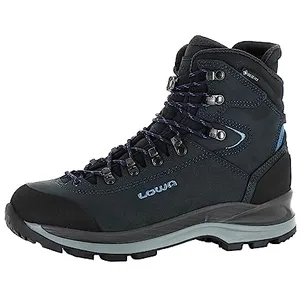 Lowa Lady GTX 220602 6967 navy arctic 40 2/3 pas cher
