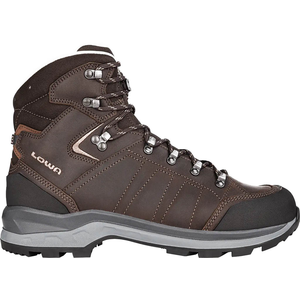Lowa Trekker II Homme Marron pas cher