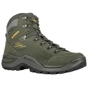 Lowa Bottes De Randonnée Renegade Evo Goretex Mid pas cher