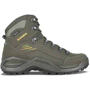Lowa Bottes De Randonnée Renegade Evo Goretex Mid pas cher
