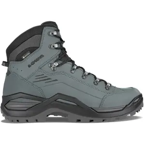 Lowa Bottes De Randonnée Renegade Evo Goretex Mid pas cher