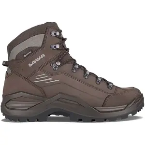 Lowa Bottes De Randonnée Renegade Evo Goretex Mid pas cher