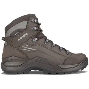 Lowa Bottes De Randonnée Renegade Evo Goretex Mid pas cher