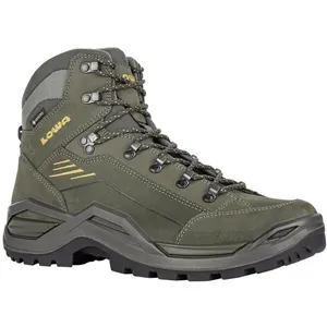 Lowa Bottes De Randonnée Renegade Evo Goretex Mid pas cher