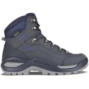 Lowa Bottes De Randonnée Renegade Evo Goretex Mid pas cher
